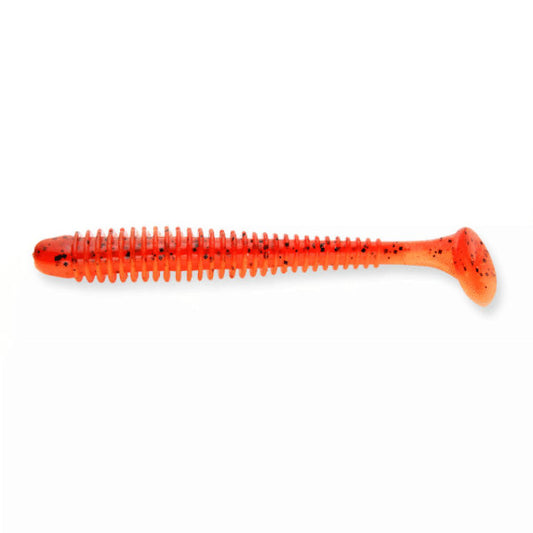 KEITECH SWING IMPACT 3.5" 3.2g (8 pcs/pack) #407 DELTA CRAW