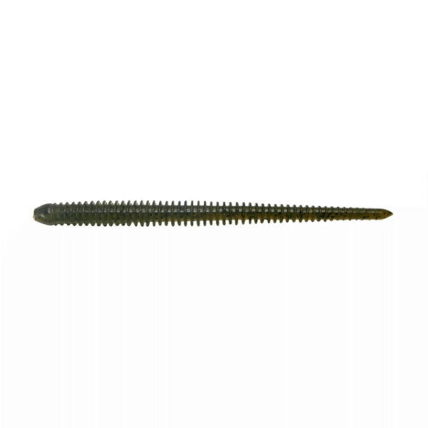KEITECH Easy Shaker 4.5" Length: 4.5" (114mm) (12 pcs/pack) #101 GP Pepper