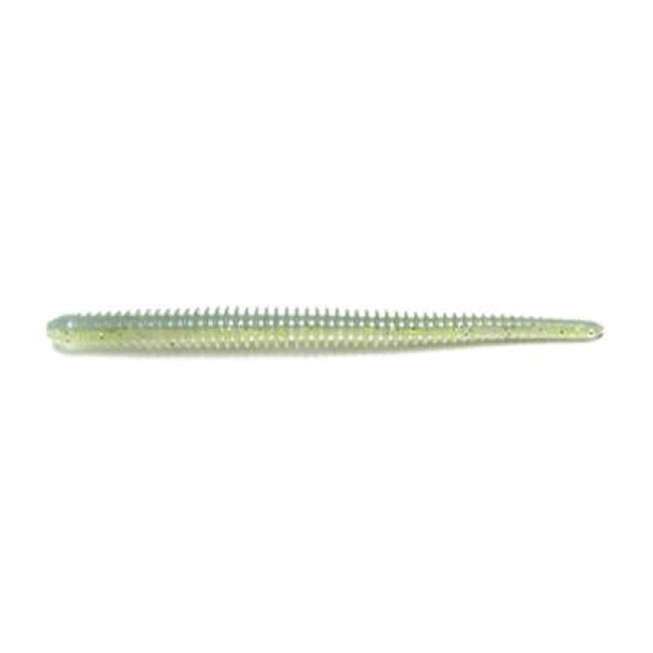 KEITECH Easy Shaker 4.5" Length: 4.5" (114mm) (12 pcs/pack) #426 Sexy Shad