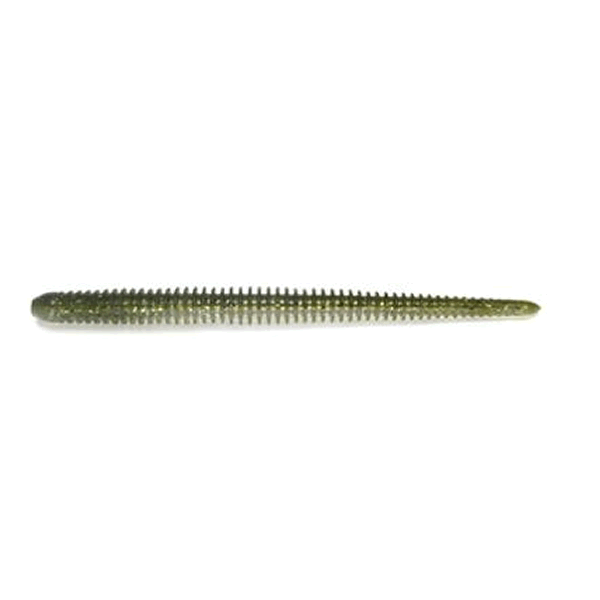 KEITECH Easy Shaker 4.5" Length: 4.5" (114mm) (12 pcs/pack) #474 Electric Bluegill Bass