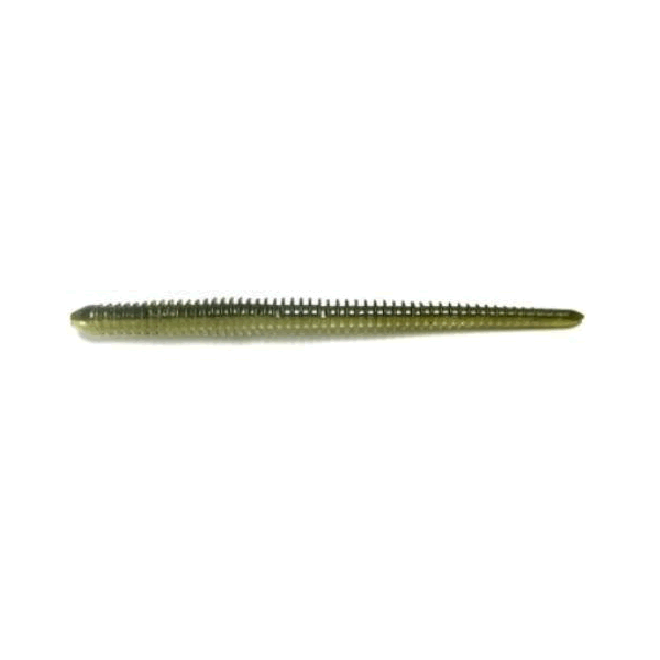 KEITECH Easy Shaker 5.5" Length: 5.5" (140mm) (10 pcs/pack) #400 Ayu