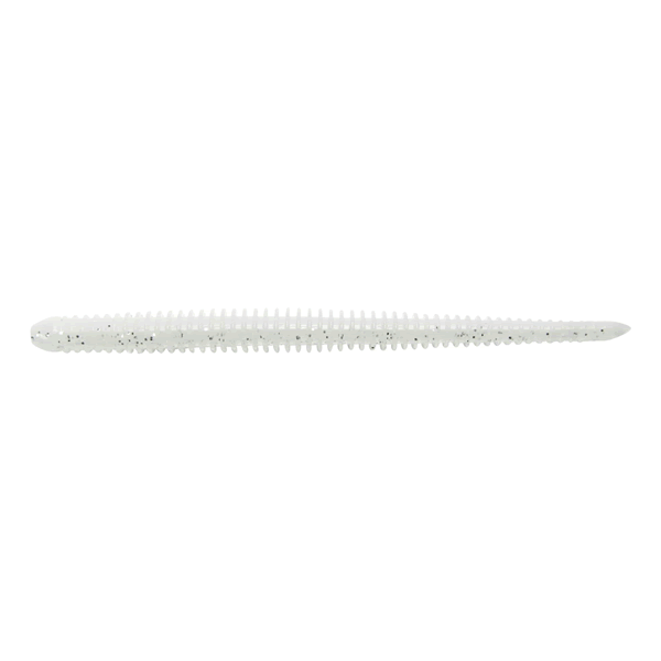KEITECH Easy Shaker 5.5" Length: 5.5" (140mm) (10 pcs/pack) #422 Sight Flash