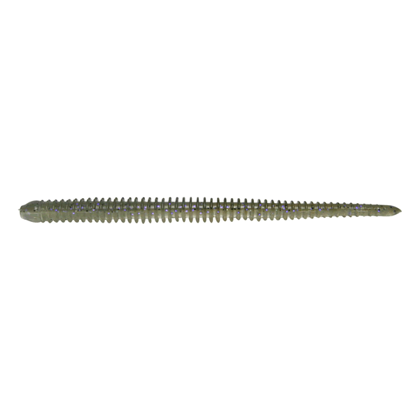 KEITECH Easy Shaker 5.5" Length: 5.5" (140mm) (10 pcs/pack) #440 Electric Shad
