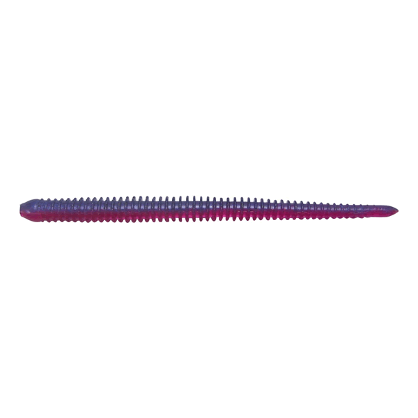 KEITECH Easy Shaker 5.5" Length: 5.5" (140mm) (10 pcs/pack) #473 Morning Dawn