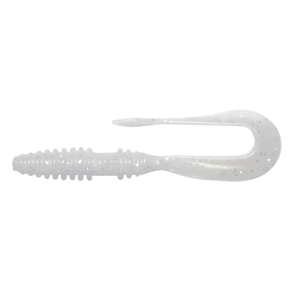 KEITECH Mad Wag Mini 3.5" Length: 3.5" (89mm) (10 pcs/pack) #422 Sight Flash