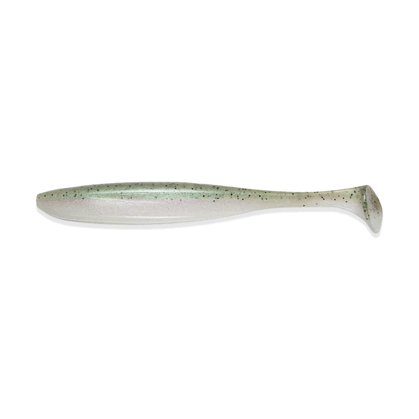 KEITECH Easy Shiner 8" Length: 8" (203mm) (2 pcs/pack) #482 Ghost Rainbow