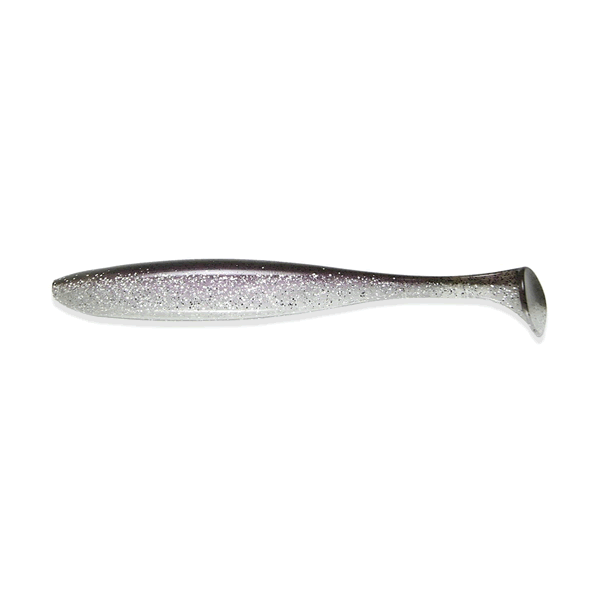KEITECH Easy Shiner 8" Length: 8" (203mm) (2 pcs/pack) #483 Kokanee Salmon