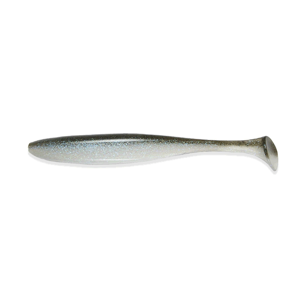 KEITECH Easy Shiner 8" Length: 8" (203mm) (2 pcs/pack) #440 Electric Shad