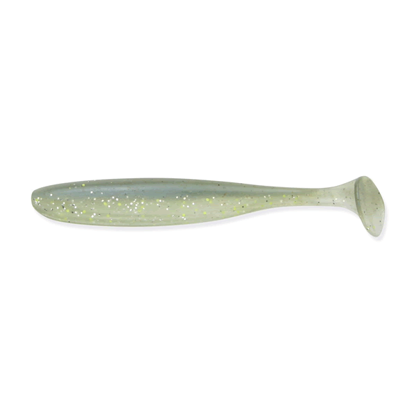 KEITECH Easy Shiner 4.5" Length: 4.5" (114mm) (6 pcs/pack) #426 Sexy Shad