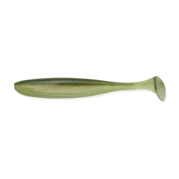 KEITECH Easy Shiner 4.5" Length: 4.5" (114mm) (6 pcs/pack) #400 Ayu
