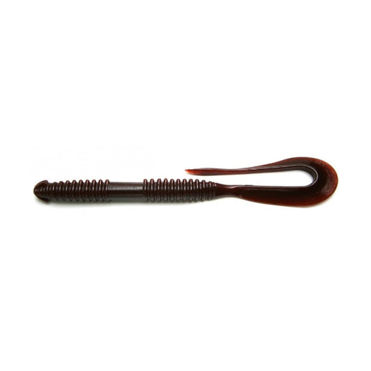 KEITECH MAD WAG LONG 11" 10.9g (6 pcs/pack) #008 SCUPPERNONG