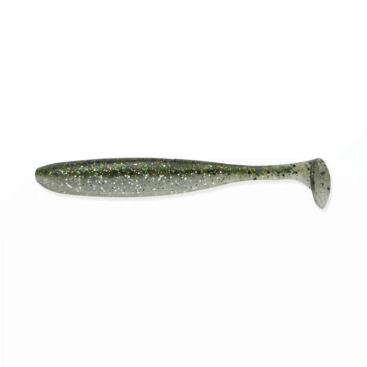 KEITECH EASY SHINER 3.5 3.9g (7 pcs/pack) #416 SILVER FLASH MINNOW