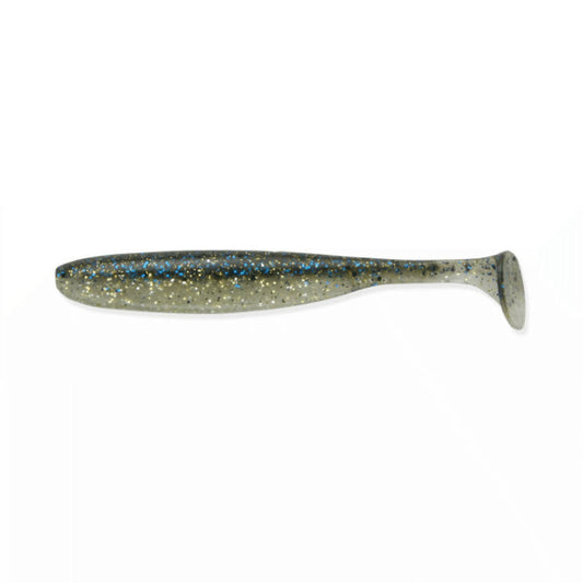 KEITECH EASY SHINER 3.5" 3.9g (7 pcs/pack) #418 BLUEGILL FLASH