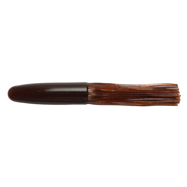 KEITECH Salty Core Tube 3.5" Length: 3.5" (89mm) (6 pcs/pack) #008 Scuppernong