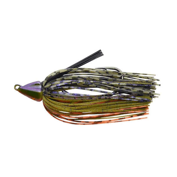 KEITECH SWING SWIMMER 1/4oz 510 SP BLUEGILL