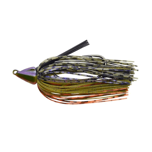 KEITECH SWING SWIMMER 3/8oz 510 SP BLUEGILL