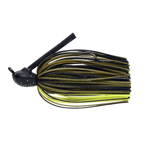 KEITECH CASTING JIG 3/8oz 515 TEXAS CLAW