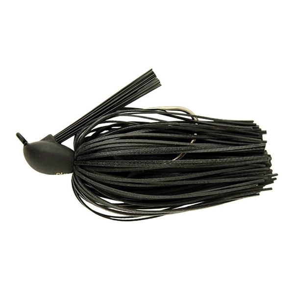 KEITECH CASTING JIG 1/2oz 001 BLACK