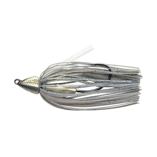 KEITECH SWING SWIMMER 1/4oz 513 SMOKIN’SHAD