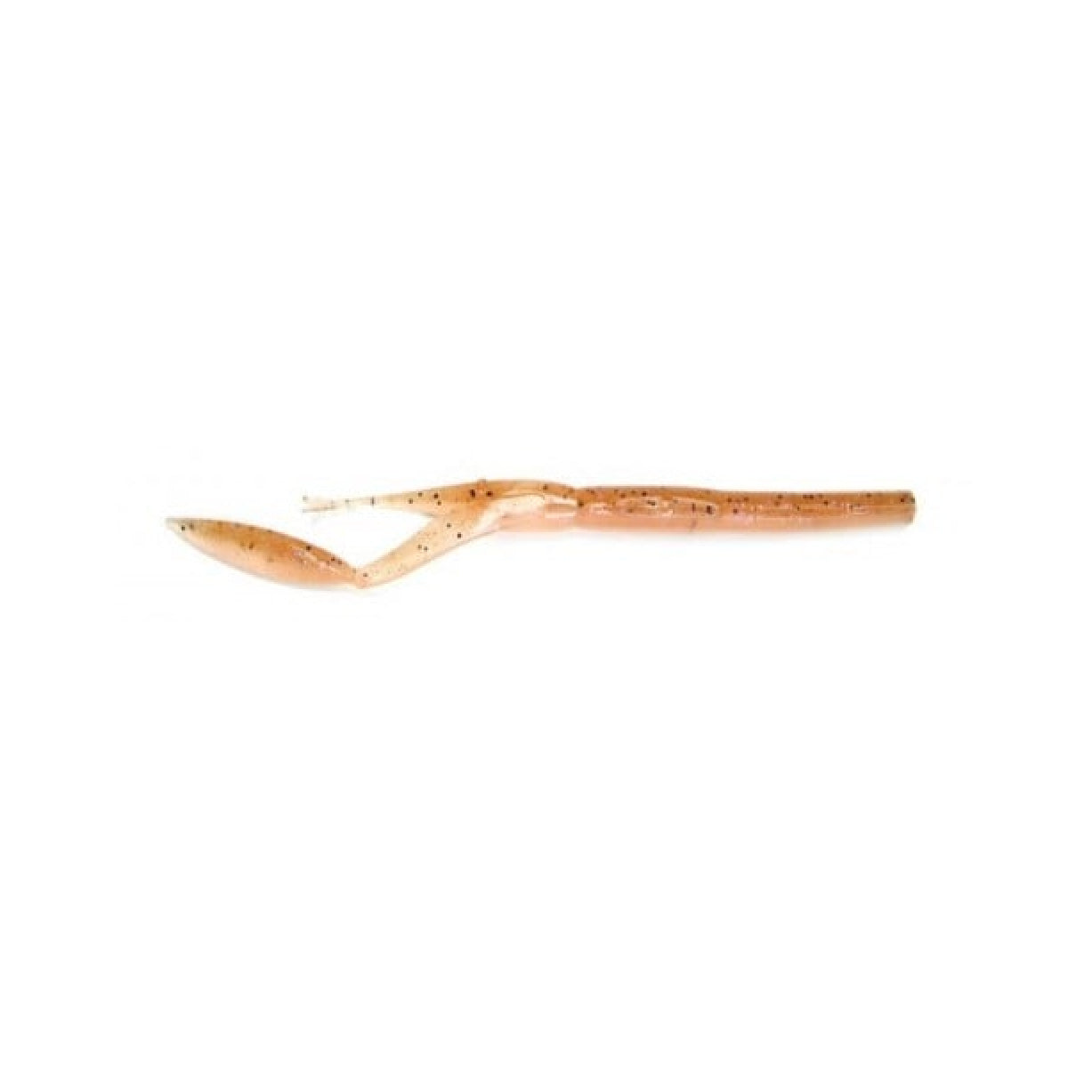 KEITECH NECO CAMARON 5.5" 7.4g (7 pcs/pack) #445 ELECTRIC SHRIMP