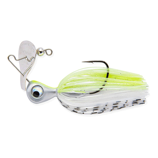 KEITECH RUMBLADE JIG 3/8 oz #512 SPOT REMOVER