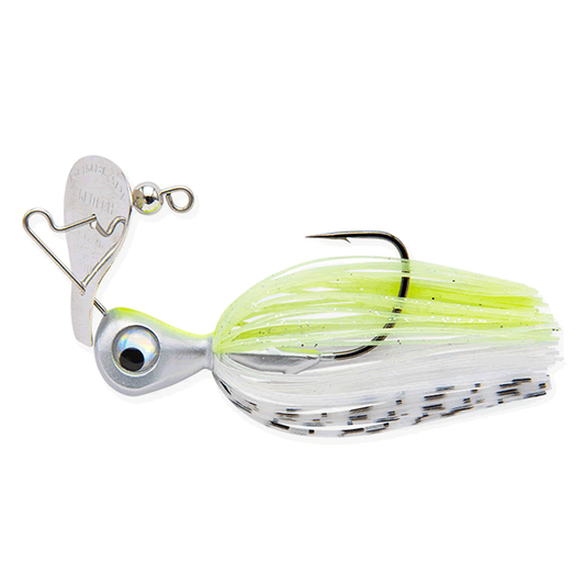 KEITECH RUMBLADE JIG 1/2 oz #512 SPOT REMOVER