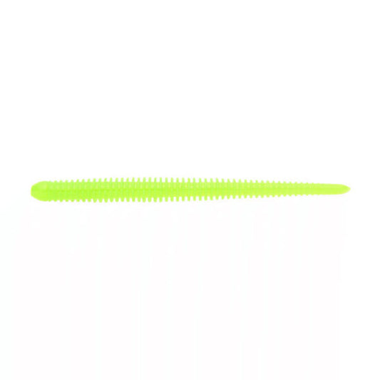KEITECH EASY SHAKER 3.5" 1.9g (12 pcs/pack) #026 CLEAR CHART GLOW