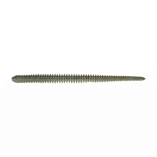 KEITECH EASY SHAKER 3" 1.2g (13 pcs/pack) #440 ELECTRIC SHAD