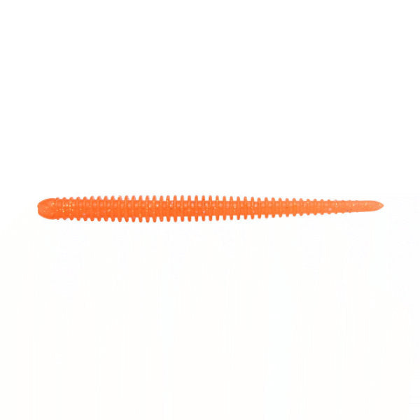 KEITECH EASY SHAKER 3" 1.2g (13 pcs/pack) #371 ORANGE GOLD DUST GLOW