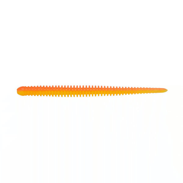KEITECH EASY SHAKER 3" 1.2g (13 pcs/pack) #536 ORANGE CHARTREUSE GLOW