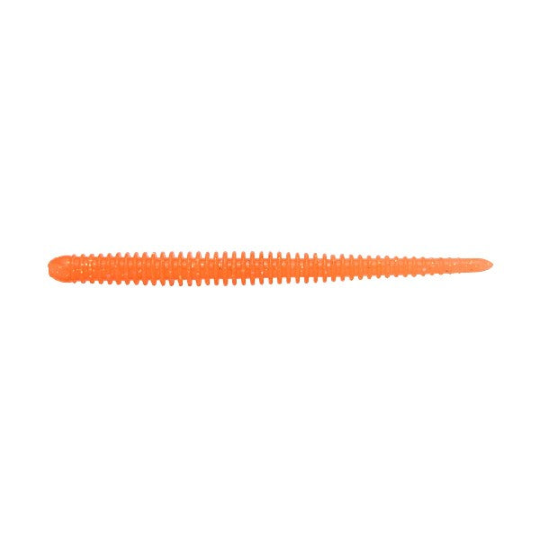 KEITECH EASY SHAKER 2.5" 0.7g (14 pcs/pack) #371 ORANGE GOLD DUST GLOW