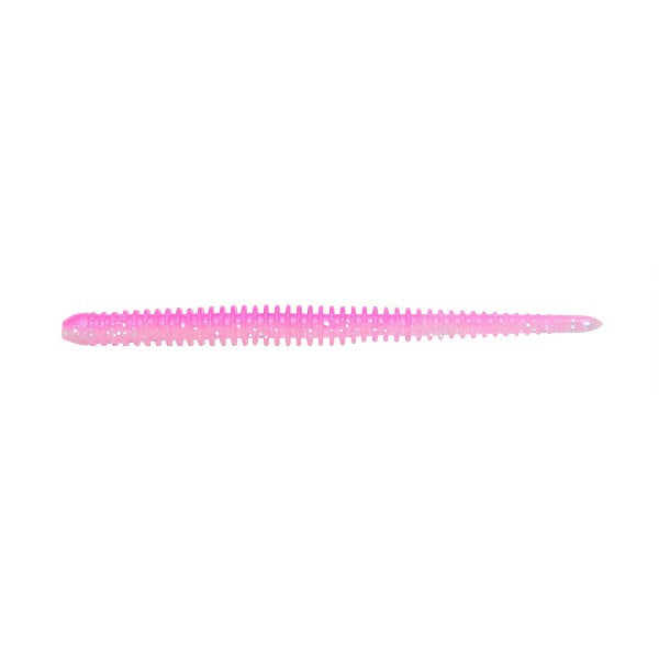 KEITECH EASY SHAKER 2.5" 0.7g (14 pcs/pack) #535 PINK SILVER GLOW