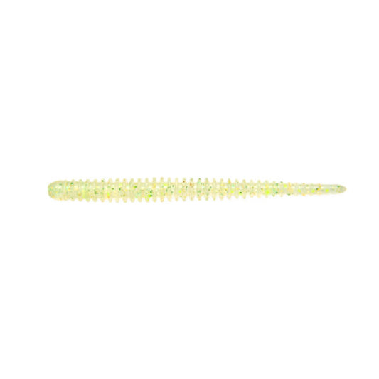 KEITECH EASY SHAKER 2.5" 0.7g (14 pcs/pack) #376 CHAMPAGNE LIME
