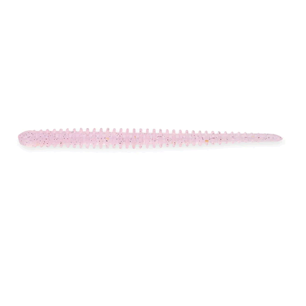 KEITECH Easy Shaker 2.5" Length: 2.5" (64mm) (14 pcs/pack) #379 UV Ghost Pink