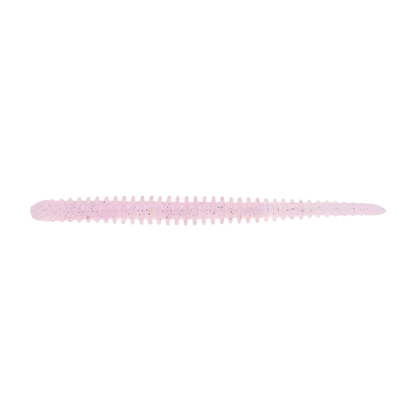 KEITECH Easy Shaker 2" Length: 2" (51mm) (14 pcs/pack) #379S UV Ghost Pink