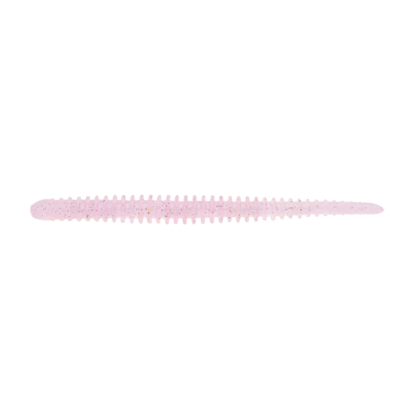 KEITECH Easy Shaker 3" Length: 3" (76mm) (13 pcs/pack) #379S UV Ghost Pink