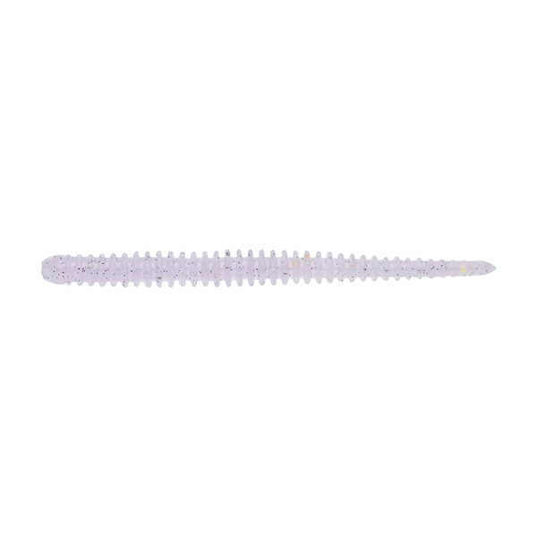 KEITECH Easy Shaker 3" Length: 3" (76mm) (13 pcs/pack) #380S UV Ghost Purple