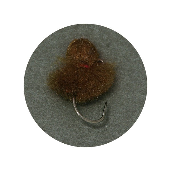 Rob Lure ARABESQUE 0.9g CHOCOLATE