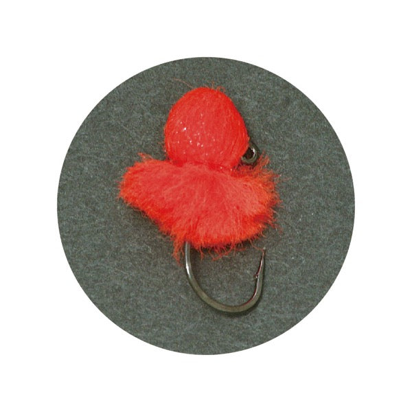 Rob Lure ARABESQUE 0.9g FLAME