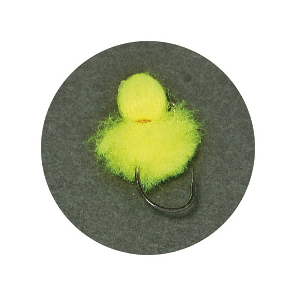 Rob Lure ARABESQUE 0.9g CHART