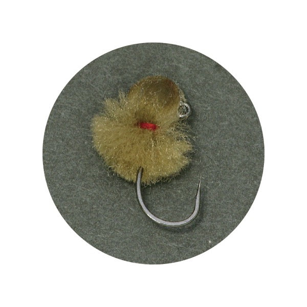 Rob Lure DEKABESQUE 1.5g BROWN