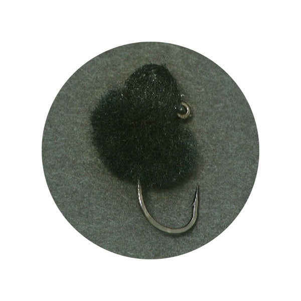 Rob Lure DEKABESQUE 1.5g BLACK