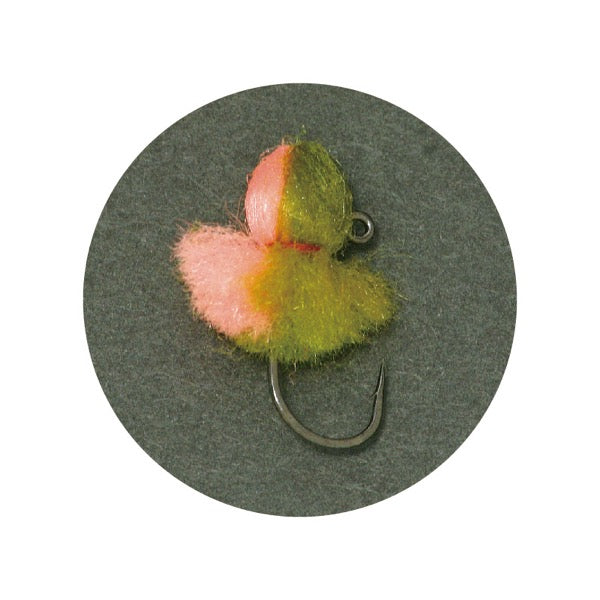 Rob Lure DEKABESQUE 1.5g BROWN SKIN