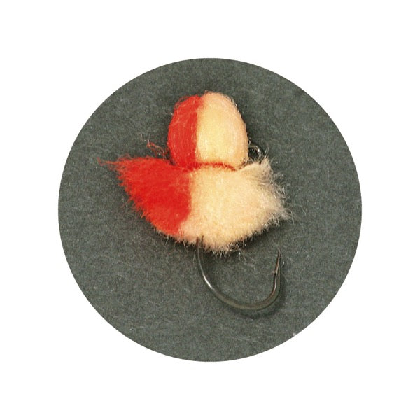 Rob Lure DEKABESQUE 1.5g SALMON ROE