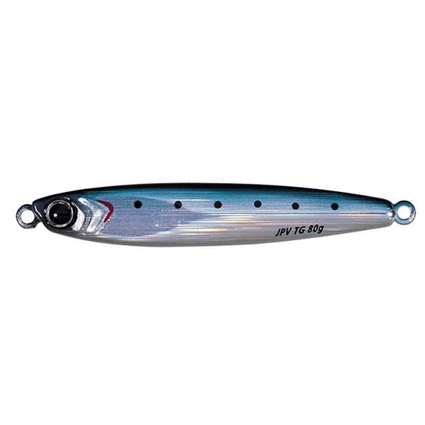 Major Craft JIGPARA MICRO 15g JPM-15 #15 KEIMURA(UV) IWASHI