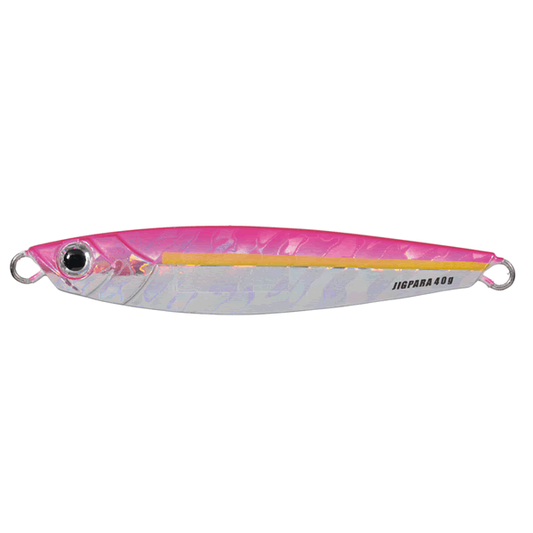 Major Craft JIGPARA 50g JPS-50 #02 PINK