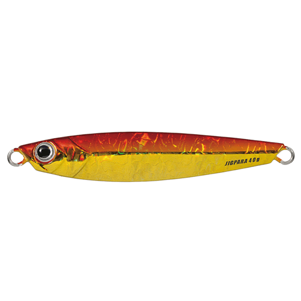 Major Craft JIGPARA 50g JPS-50 #03 RED GOLD