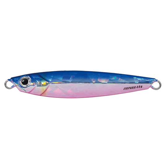 Major Craft JIGPARA 50g JPS-50 #04 BLUE PINK