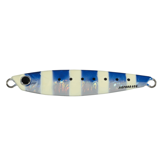 Major Craft JIGPARA 50g JPS-50 #30 ZEBRA IWASHI