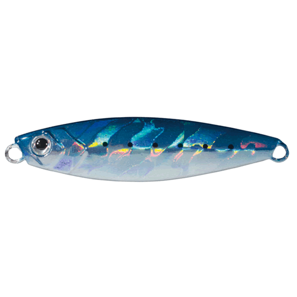 Major Craft JIGPARA MICRO 7g JPM-7 #15 KEIMURA(UV) IWASHI